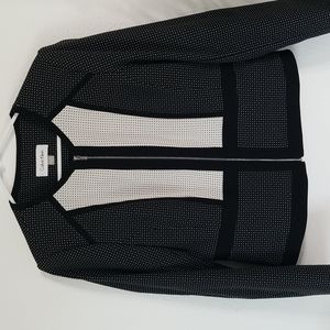 NWT Calvin Klein jacket